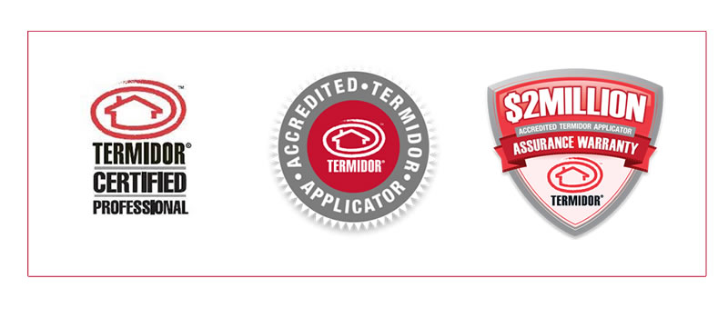 Termidor Termite Barrier Quotes Request Your Termite Barrier Quote Today