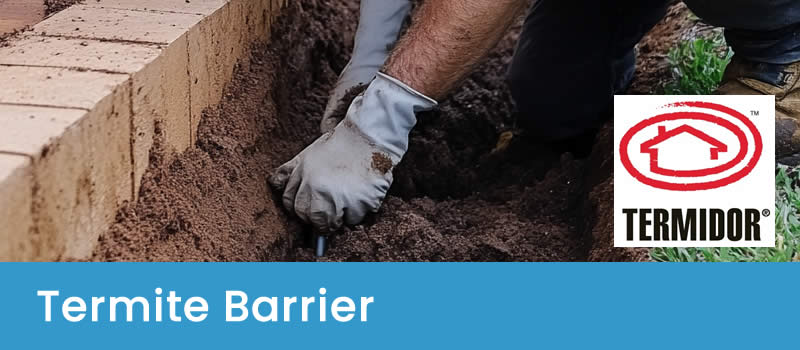 Termidor Accredited Termite Barrier Installers Termidor Accredited Applicators
